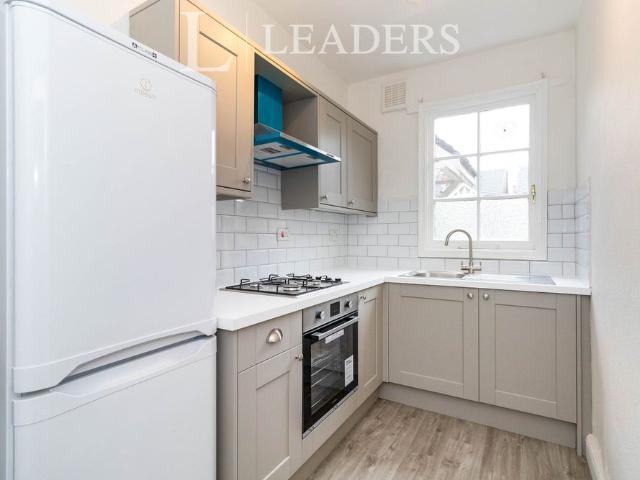 House for rent in New Malden, Greater London