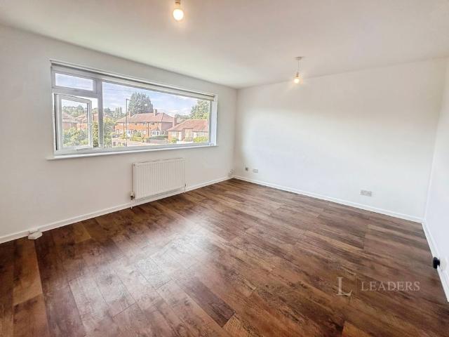 House for rent in Rednal, West Midlands