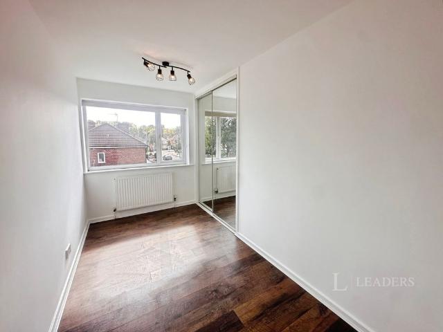 House for rent in Rednal, West Midlands