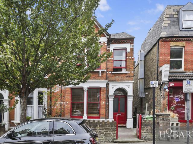 Apartment for rent in London Borough of Islington, Greater London