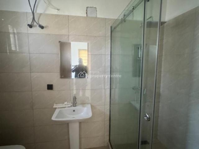 House for rent in Eti Osa, Abuja
