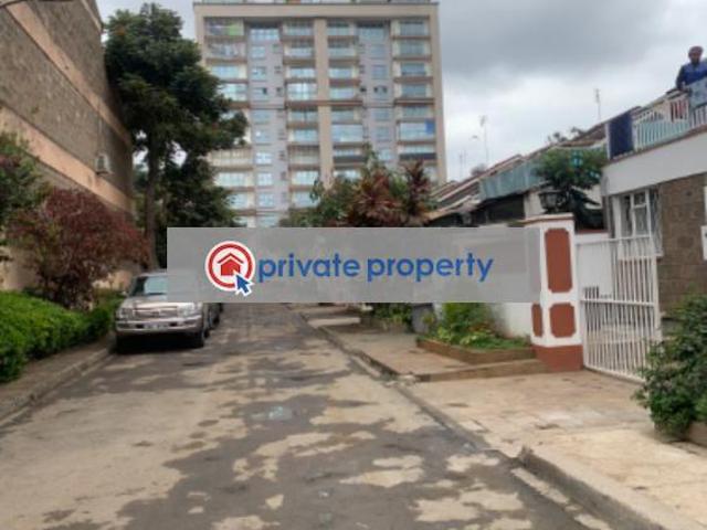House for rent in Dagoretti, Kilimani