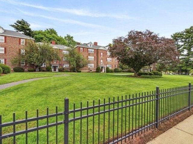 Condo for sale in Malden, Massachusetts