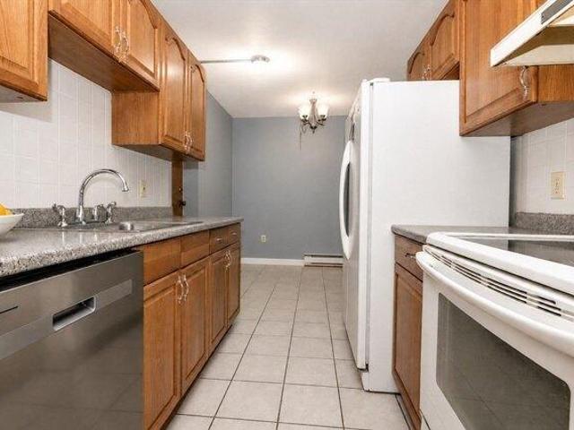 Condo for sale in Malden, Massachusetts