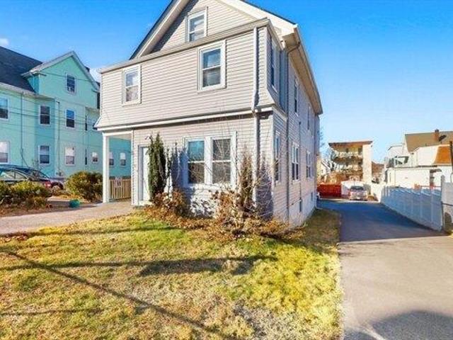 Condo for sale in Malden, Massachusetts