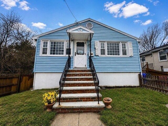 House for sale in Malden, Massachusetts