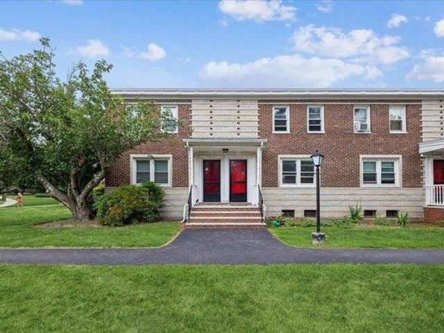 Condo for sale in Malden, Massachusetts
