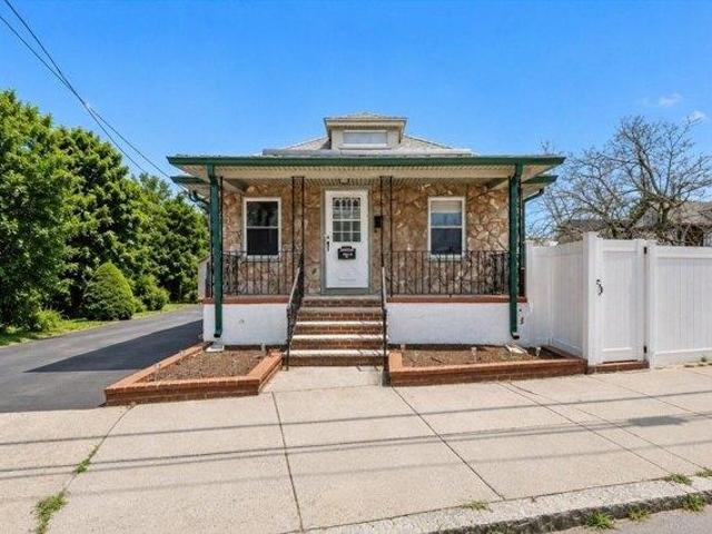 House for sale in Malden, Massachusetts
