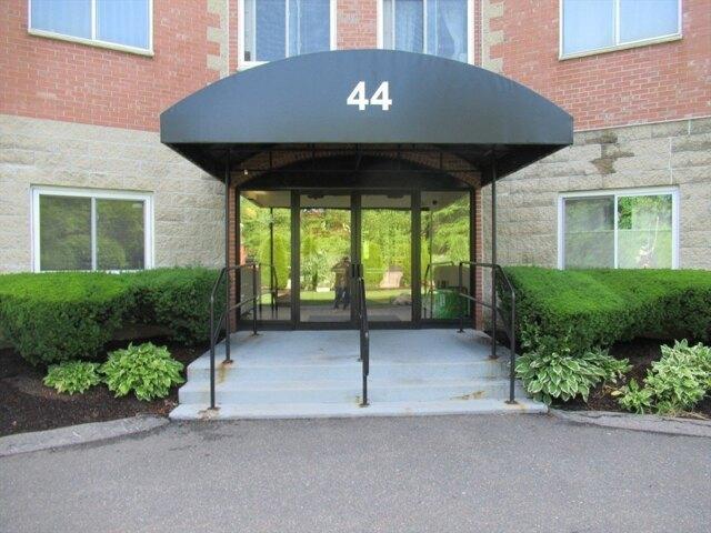 Condo for sale in Malden, Massachusetts