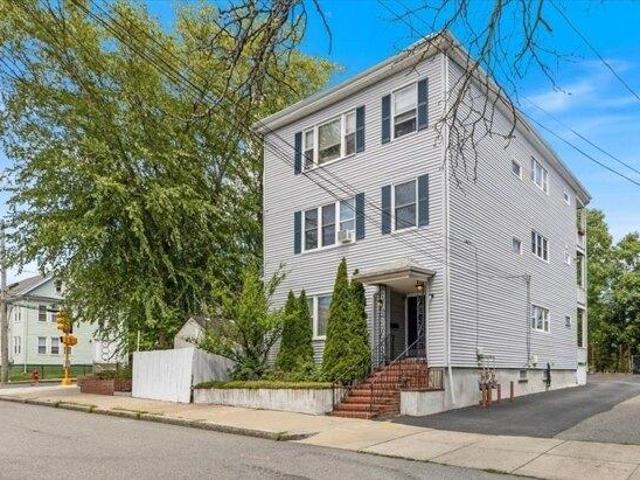 Condo for sale in Malden, Massachusetts