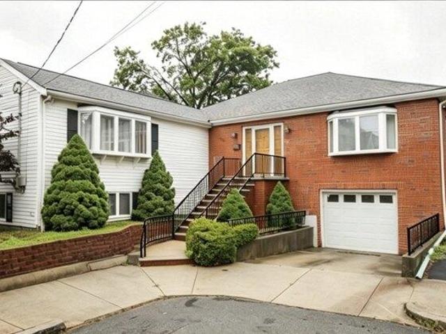 House for sale in Malden, Massachusetts