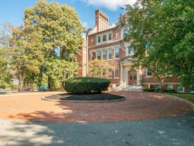 Condo for sale in Malden, Massachusetts