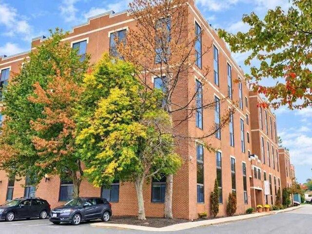 Condo for sale in Bryant Terrace Apartments, Malden