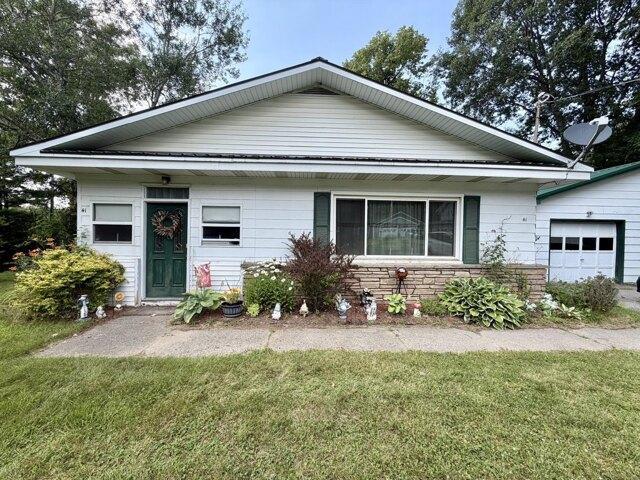 House for sale in Franklin, New York