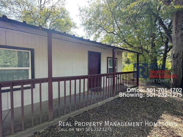 Apartment for rent in Malvern, Hot Spring County