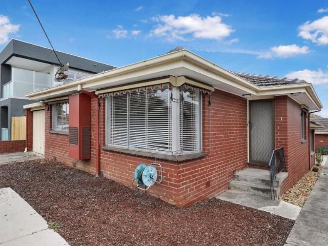 Apartment for rent in Camerons Creek, Victoria