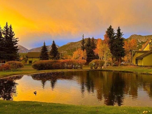 House for sale in Mammoth Lakes, California