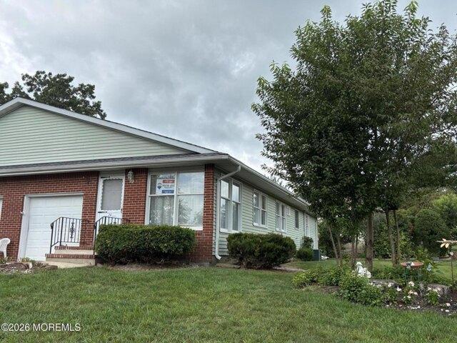 Condo for sale in Manahawkin, New Jersey
