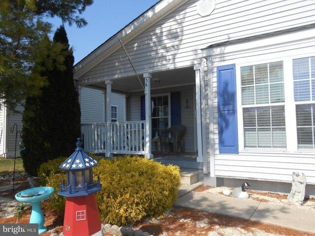 House for sale in Manahawkin, New Jersey
