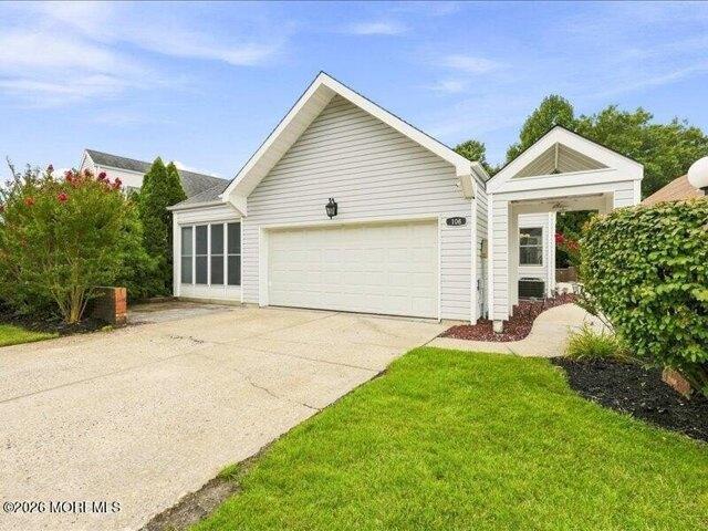 House for sale in Manahawkin, New Jersey