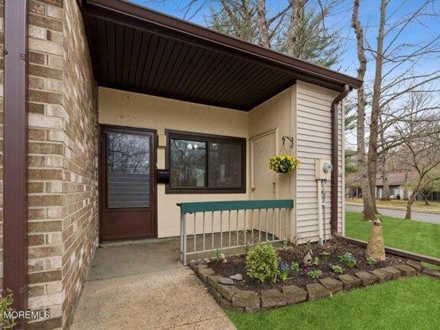Condo for sale in Monmouth, New Jersey