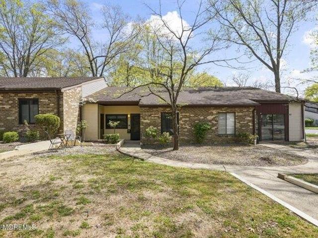 Condo for sale in Monmouth, New Jersey
