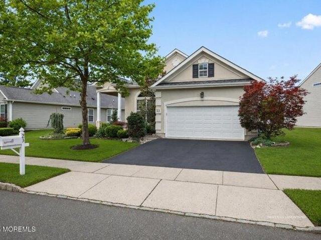 House for sale in Monmouth, New Jersey