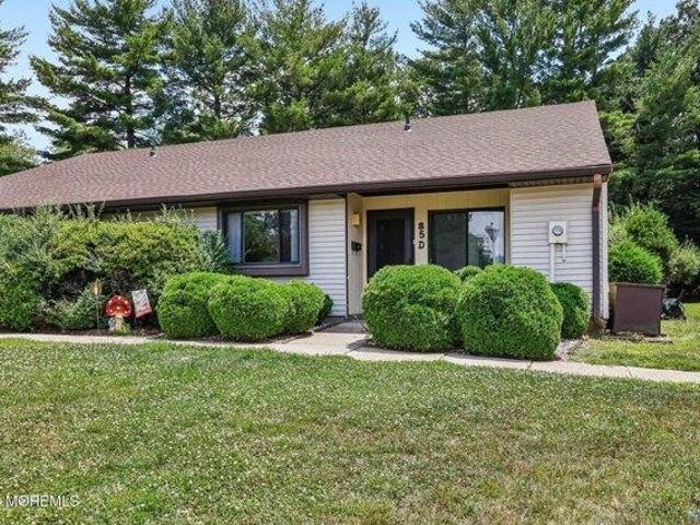 Condo for sale in Monmouth, New Jersey
