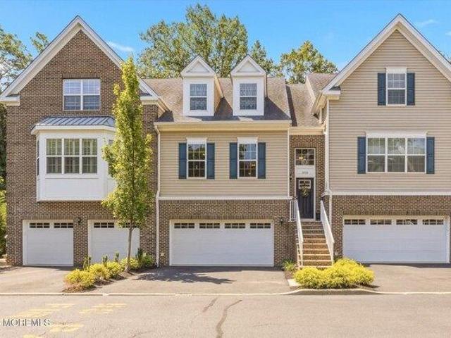 Condo for sale in Monmouth, New Jersey