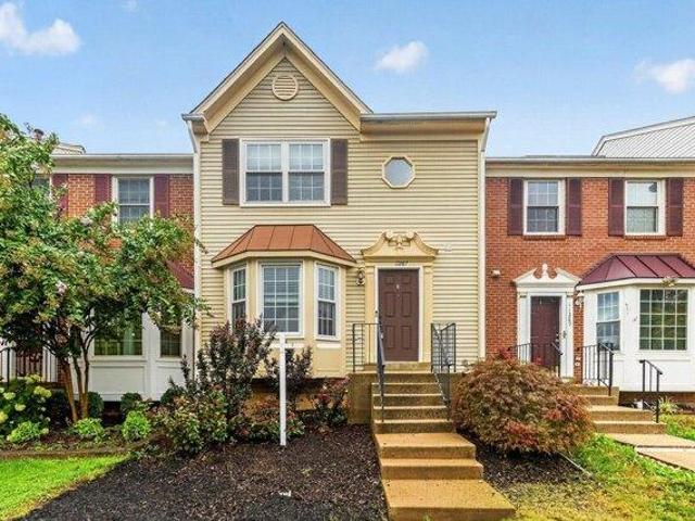 House for sale in Virginia