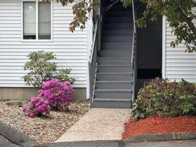 Condo for sale in Manchester, Connecticut