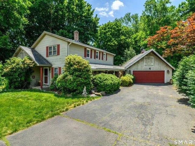 House for sale in Manchester, Connecticut