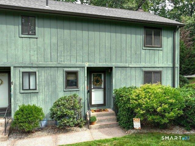 House for sale in Manchester, Connecticut