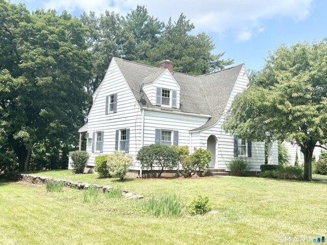 House for sale in Manchester, Connecticut