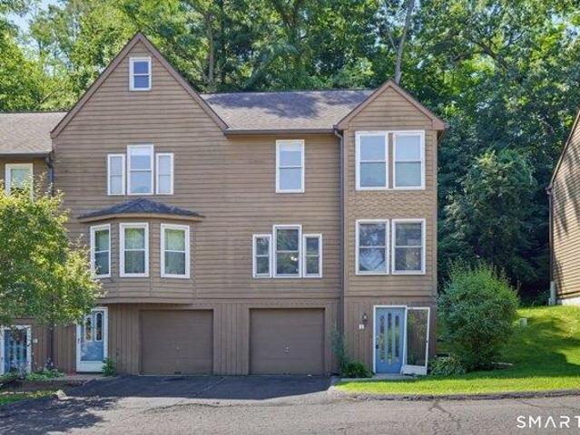 House for sale in Manchester, Connecticut