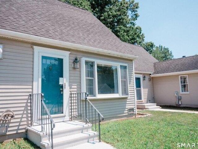House for sale in Manchester, Connecticut