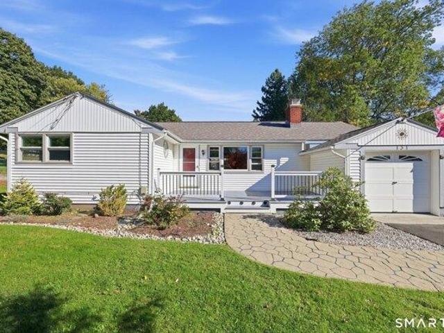 House for sale in South Windsor, Capitol Planning Region