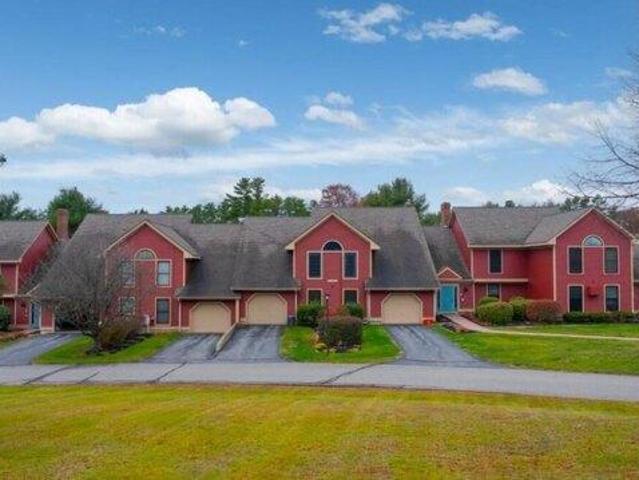 Condo for sale in Manchester, Maine