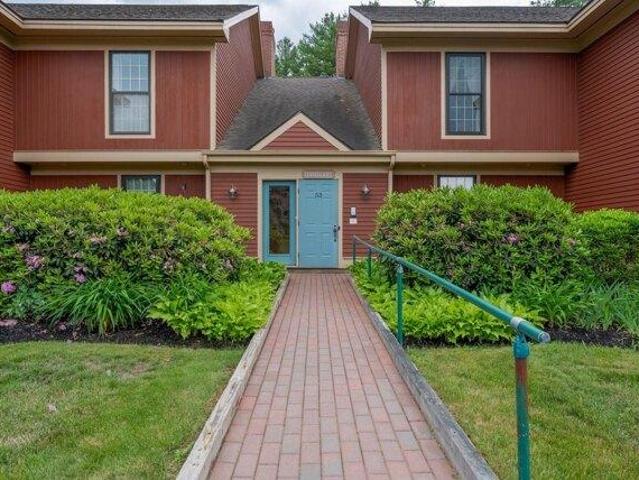 Condo for sale in Manchester, Maine