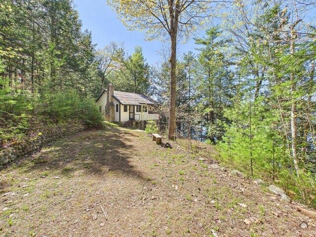 House for sale in Manchester, Maine