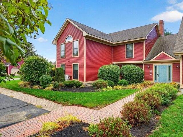 Condo for sale in Manchester, Kennebec County