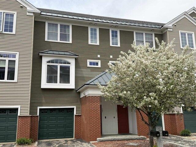 House for sale in New Hampshire