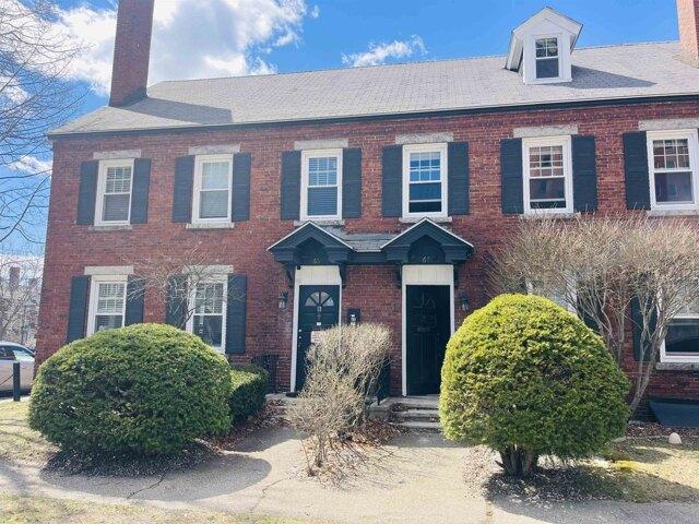 Condo for sale in New Hampshire
