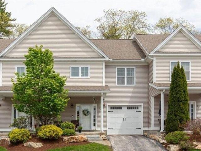 Condo for sale in New Hampshire