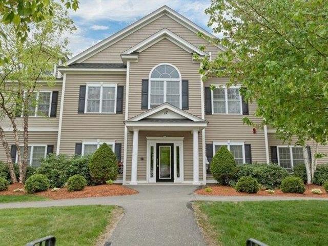 Condo for sale in New Hampshire