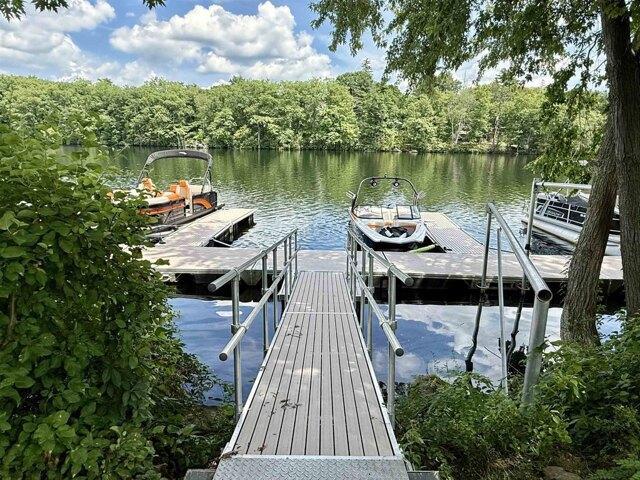 House for sale in New Hampshire