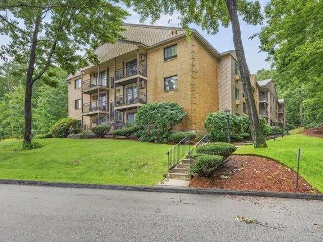 Condo for sale in New Hampshire