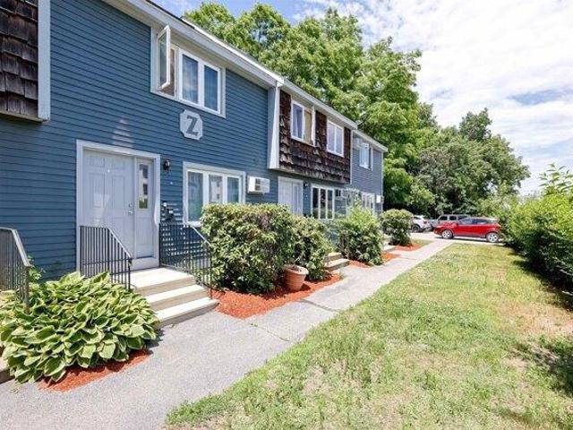 House for sale in New Hampshire