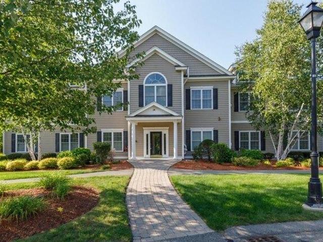 Condo for sale in New Hampshire