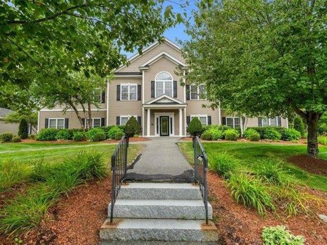 Condo for sale in New Hampshire